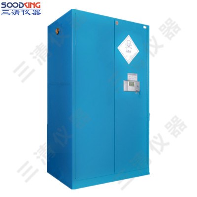 90加侖毒害品柜 毒害品存儲柜