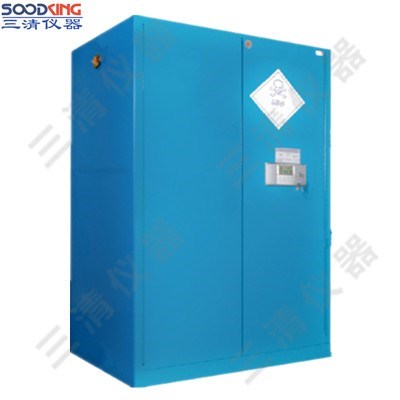 30加侖毒害品存儲(chǔ)柜 毒害品柜
