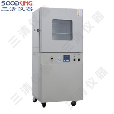 90升真空干燥箱 真空烤箱 真空烘箱